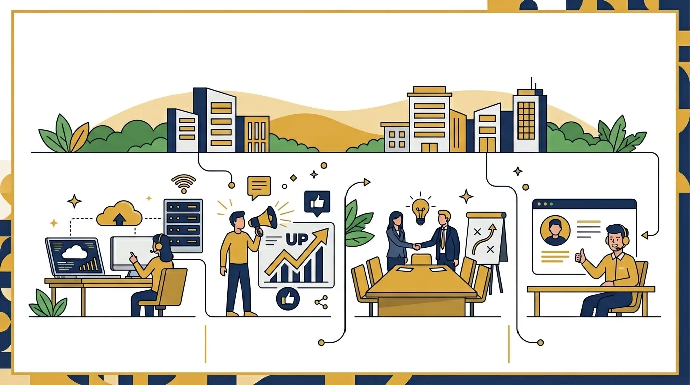 Navigating a High-Stakes Career Pivot